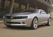 Chevrolet Camaro Concept